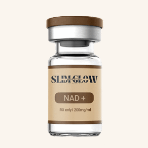 NAD+ (Nicotinamide Adenine Dinucleotide)