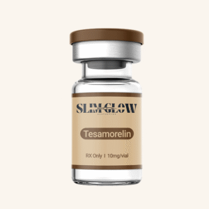 Tesamorelin
